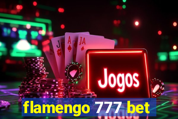 flamengo 777 bet